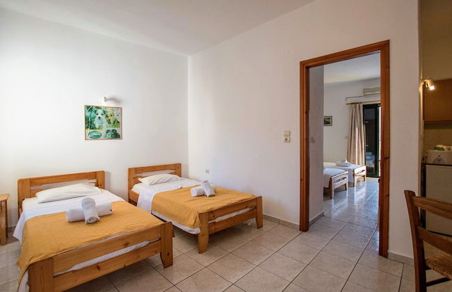 Zygos Apartments - Foto 15