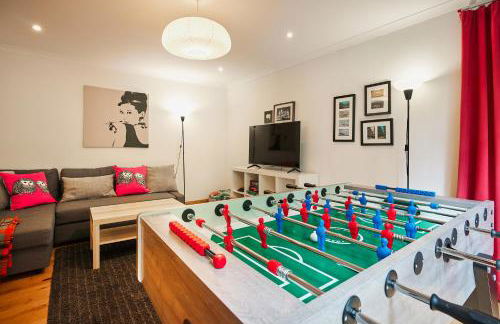 Glenardle Lodge - Foto 16