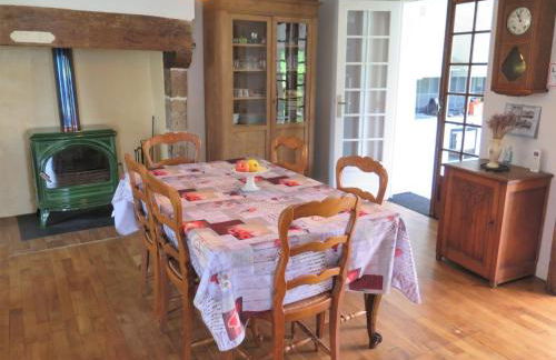 Holiday Home Rillettes by Interhome - Foto 16