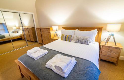 Old Station Cottages - Foto 11