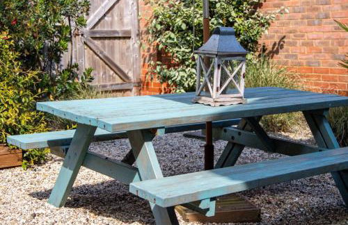 Saltwater Cottage - Foto 19