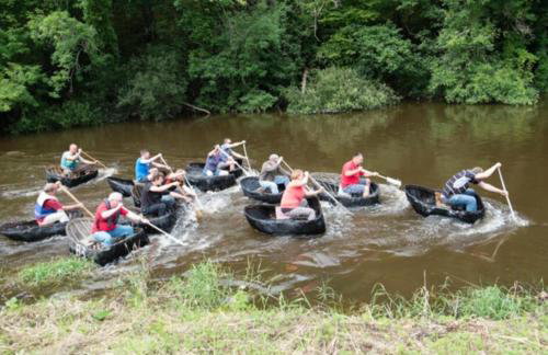 Cilgerran - cosy cottage - Foto 11