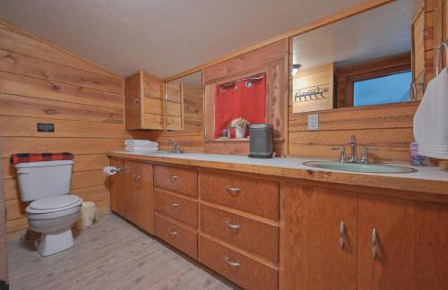 Little Wolf Cabins and ATV Rentals - Foto 77