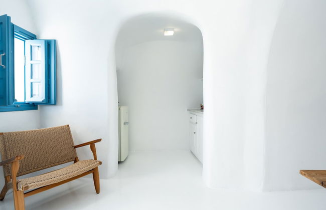 Nano Oia Villas - Foto 25