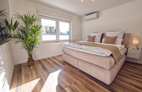 Hermes Apartments Siebengebirge - Foto 4