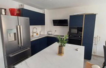 Villa l ÉCRIN au cœur des alpilles - Foto 8