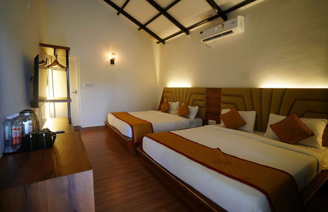 Q Mango Resort - Foto 4