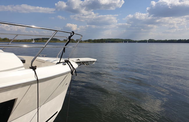 Kamienny Ogród Holiday Park - Foto 21