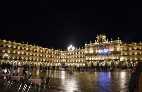 Central Quality Apartment Spa Salamanca - Foto 37