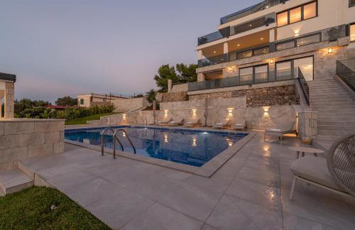 Villa Sunset - Photo 70