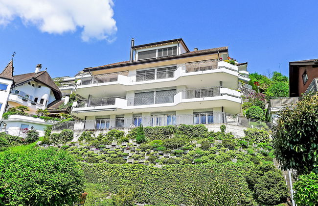 Hegglistrasse 9 - Foto 1