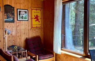 Chalet Natura la taverna dei 3 porcellini - Foto 16