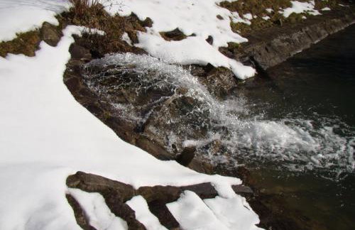 Domek nad stawem - Foto 48