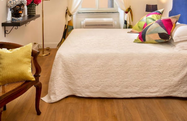 Daplace - Flaminia Apartment - Photo 6