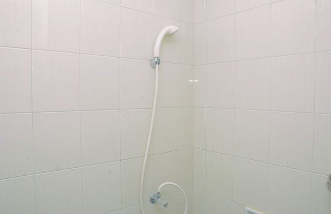 Cozy and Modern Signature Park Grande Studio Apartment - Foto 11