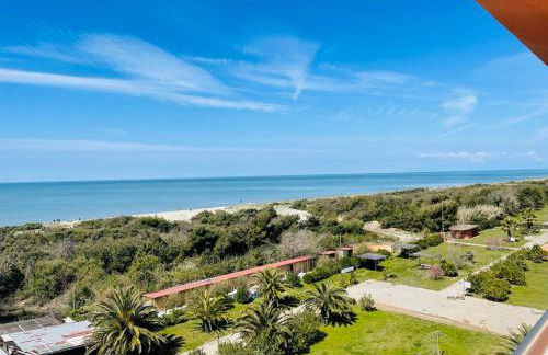 Regina Beach Holiday Apartments - Foto 15