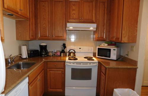 Pine Acres Lodge - Foto 36