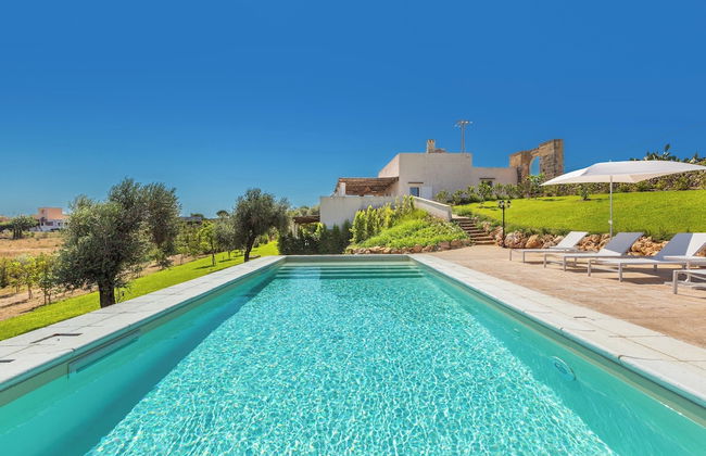 4192 Casino dei Santi by Perle di Puglia - Foto 40