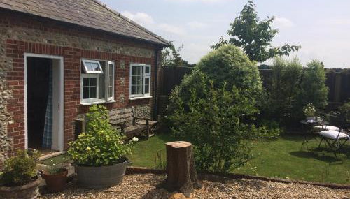 The Hen House - Foto 4, Garden