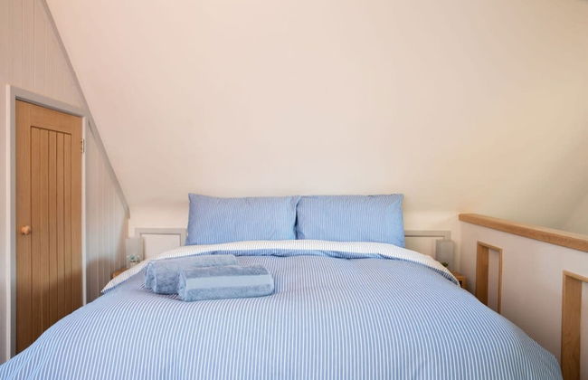 Stylish Cosy Annexe in Pretty Sailing Village - Foto 36