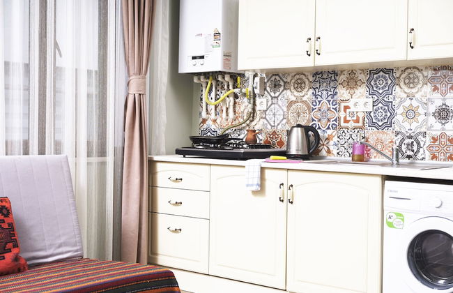 Elele Boutique Aparts - Photo 55