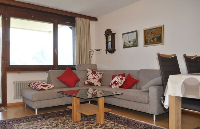 Alpenglück 43 - Foto 6