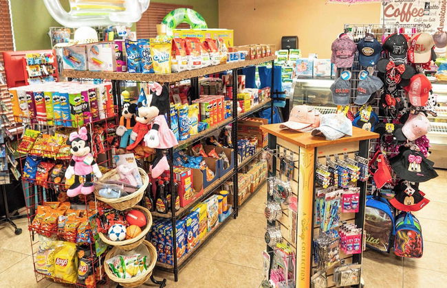 Adventurers Oasis Private Pool - Foto 51