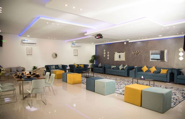 Sama Park Chalets 2 - Foto 6