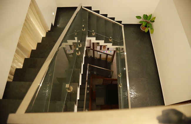 Beautiful 2-bed Apartment in Ernakulam - Foto 32