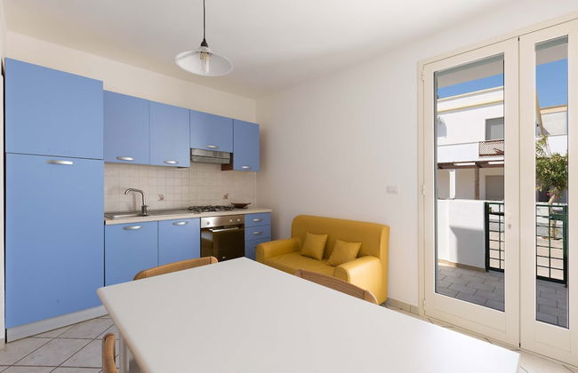 2044 Appartamento Rosetta by Barbarhouse - Foto 12