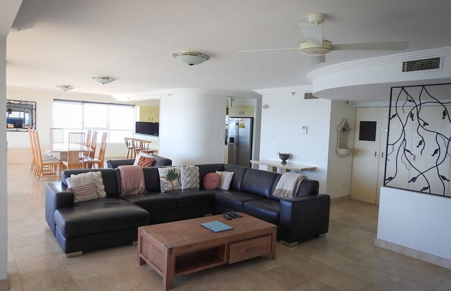 Zenith Ocean Front Apartments - Photo 34