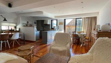 Chalet le refuge - Foto 3