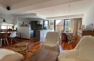 Chalet le refuge - Foto 3