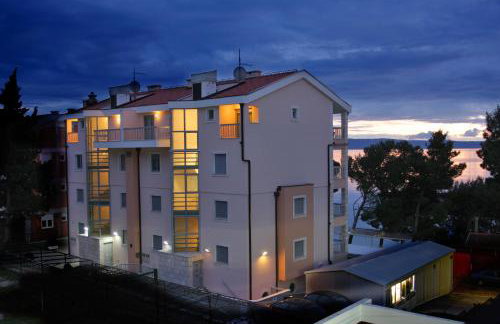 Apartments Simic Makarska - Foto 66