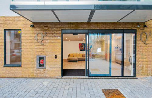 Q Square by Supercity Aparthotels - Foto 82