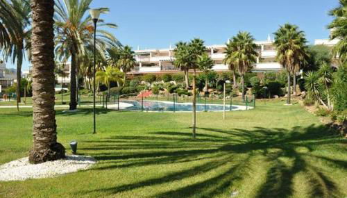 Lorcrimar Puerto Banus - Foto 5, Garden view