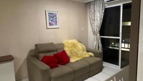 Apartmento 10min-Aerop 10min-Shopp 20min-Praia - Foto 4