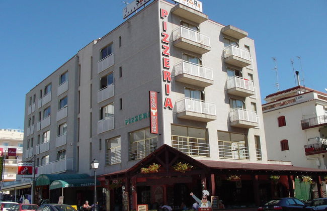 Aparthotel Safari - Foto 8