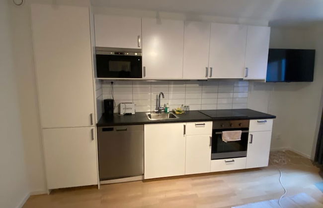 Norhemsgatsn 23 - Photo 18