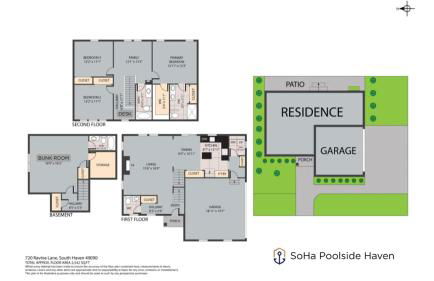 SoHa Year Round Heated Indoor Outdoor Pool - Photo 10