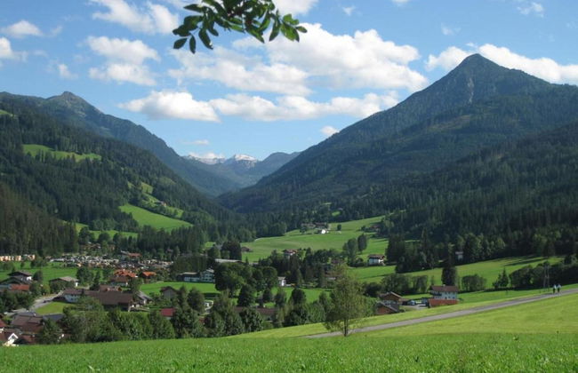 Appartment Roswitha - Foto 28