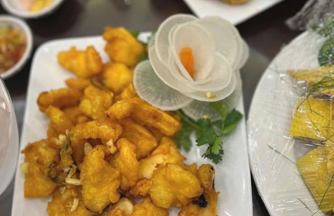 TRA LINH HOTEL - Foto 30