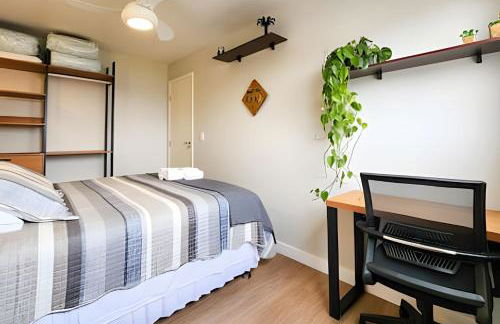 Dois Quartos, Vitrola, Coleção Vinil, próx Barigui - Foto 25