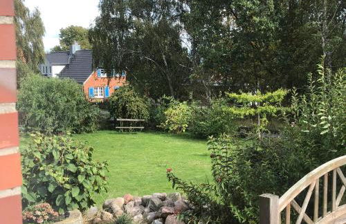 Ferienwohnung Ostseeblick - Foto 13