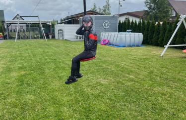 WAKACYJNE ZAGAJE - Foto 16