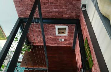 ColoR Living - loft & yard - Foto 7