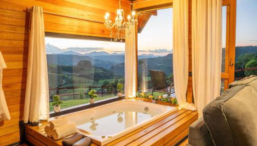 Vale Encantado Alfredo Wagner - Foto 2