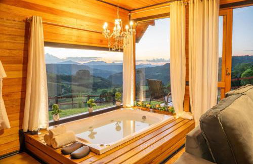 Vale Encantado Alfredo Wagner - Photo 2