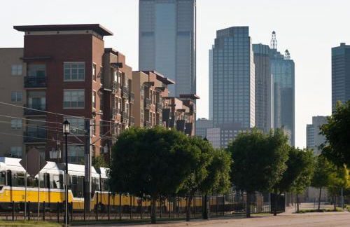 Hollywood House Of Luxe Deep Ellum - Photo 12