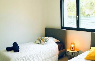 VILLA LE CORAIL ROUGE CORSE - Foto 16